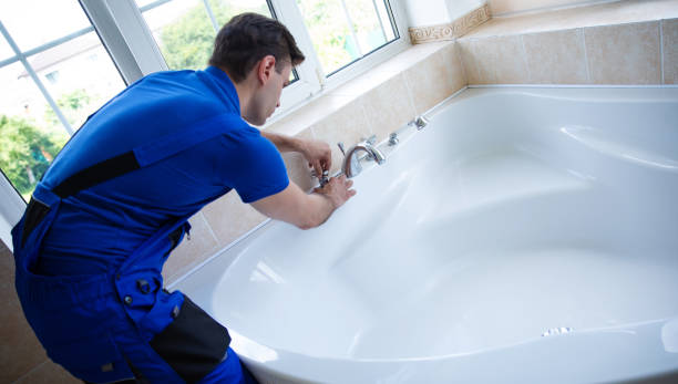 Best Plumbing System Maintenance  in Point Lookout, NY